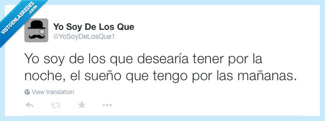 sueño,noche,yosoydelosque,vida