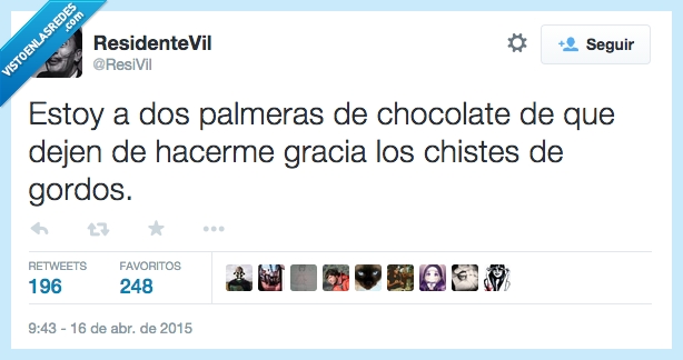 411976 - A lo mejor tienen un problema de tiroides... por @ResiVil