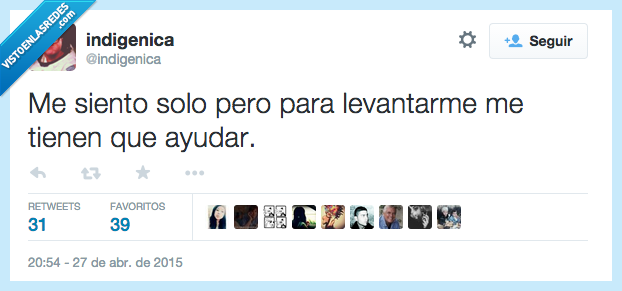 me,sentir,siento,solo,pero,para,levantar,levantarme,tener,tienen,ayudar