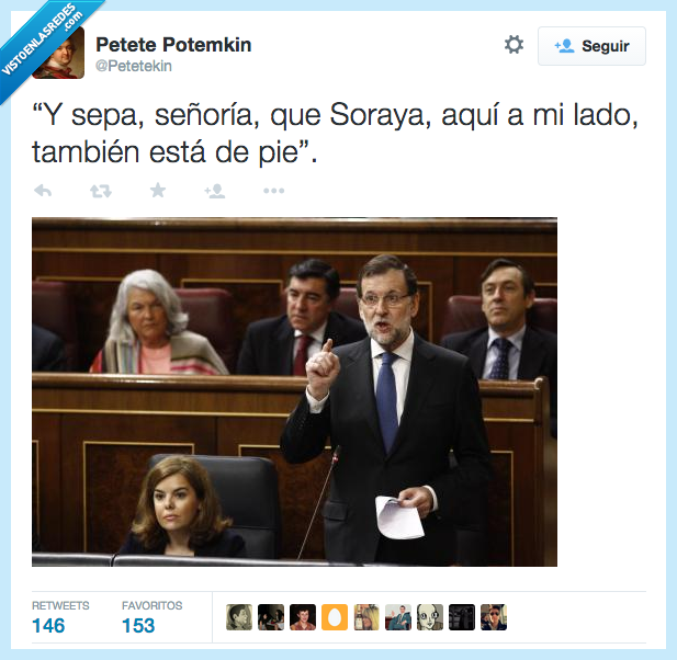 saber,sepa,señoría,Soraya,aquí,a mi lado,también,estar,está,de pie,bajita