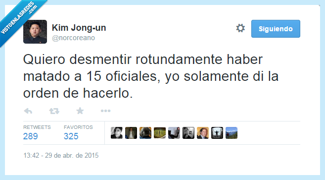 orden,matar,oficiales,dictador,asesinar,Kim Jon-Un