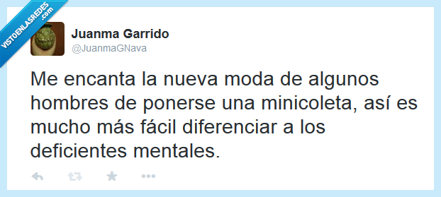 nueva,moda,coleta,moñito,moño,poner,minicoleta,mucho,mas,facil,identificar,diferenciar,deficiente,mental