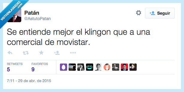 entiende,entender,mejor,klingon,comercial,movistar,sudamericano,indio,noentiendonah,imposible
