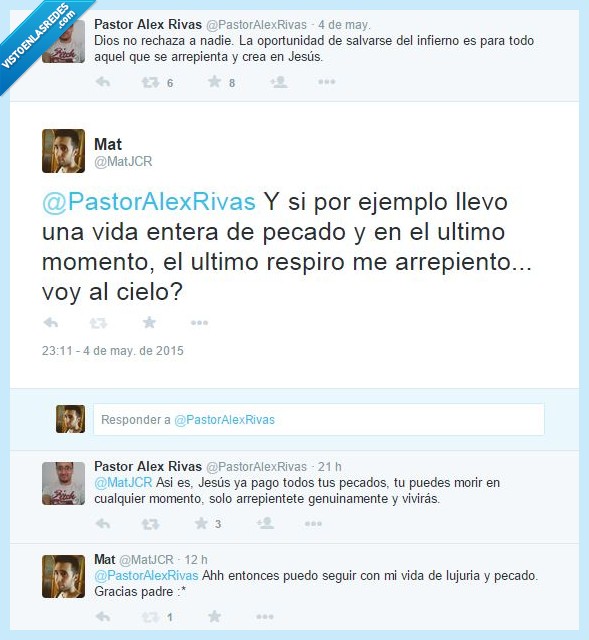 jesus,padre,dios,lujuria,cuenta,saldada,vida,pecado,pecaminosa,gracias