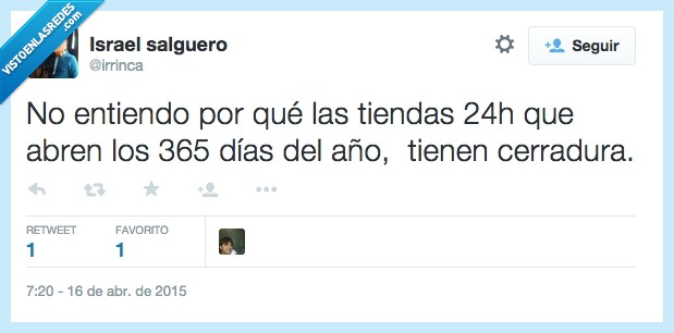 24h,365,puertas,cerradura,siempre,cerrado,cerrar,abierto,abrir,tiendas