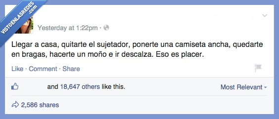 bragas,sujetador,casa,placer,chicas,mujeres,tias,moño,camiseta,quitar,comodo,comodidad
