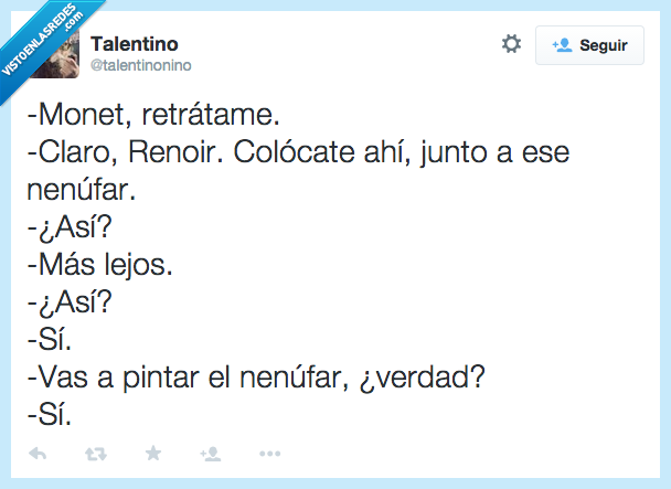 monet,pintar,renoir,nenufar,lejos,verdad,naturaleza
