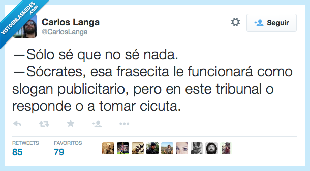 solo,se,nada,socrates,frasecita,slogan,publicitario,tribunal,juicio,responde,responder,tomar,cicuta
