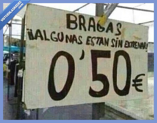 braga,braguita,alguna,estrenar,nueva,mercadillo,mercado,cartel,cutre,centimo