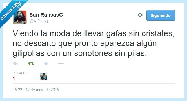 moda,gafas,cristales,sonotones,pilas,modernos