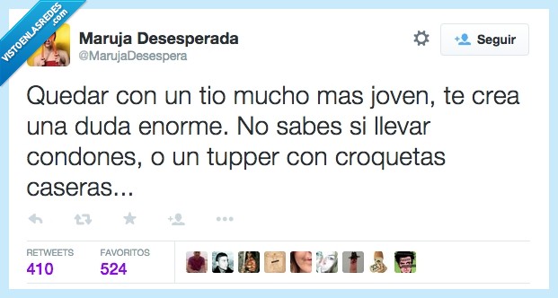 croquetas,duda,yogurin,siempre croquetas,comer,comida,salir,quedar,tio