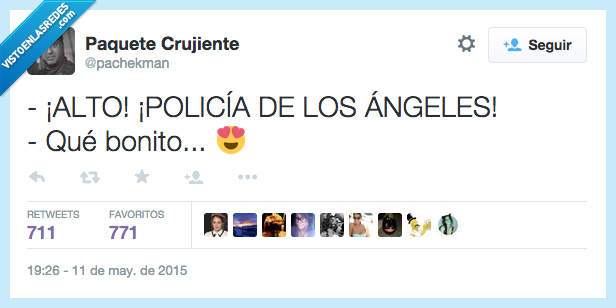 alto,policia,Los Angeles,LA,ángeles,bonito,amor,corazones