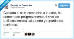 Enlace a ¿Qué es eso que se respira en el ambiente? por @espadadamocles