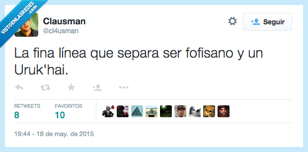 fina,linea,fofisano,uruk'hai,separar,orco,gordo