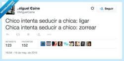 Enlace a ¿Por qué tanta discriminación? por @MiguelCaine