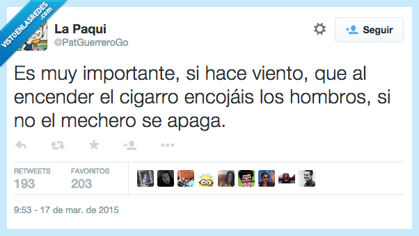 importante,viento,encender,cigarro,encojais,encoger,hombros,mechero,apabaga,util