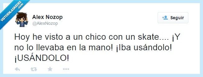 skate,postureo,llevar,llevaba,mano,usandolo,usar,chico,calle