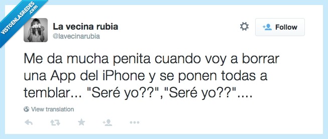 humor absurdo,teléfono,móvil,app,temblar,iphone