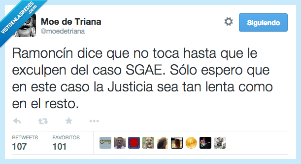 Ramoncin,toca,directo,tocar,exculpen,exculpar,caso,Sgae,justicia,lenta,siempre,resto