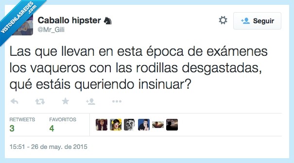 vaqueros,exámenes,insinuar,rodilla,desgastada,posicion,examen