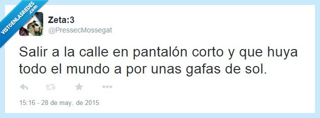 pantalon conrto,piernas,blanco,reflejo,gafas,sol