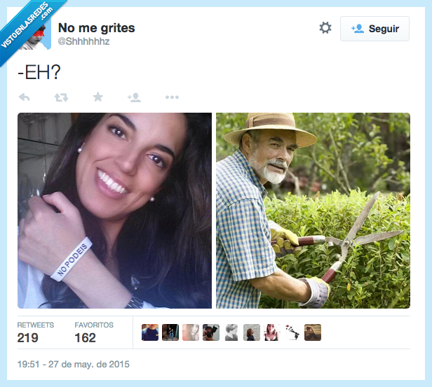 415128 - Tú acerca aquí esa mano, y verás si puedo... por @Shhhhhhz