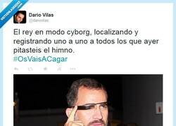 Enlace a Vivo o muerto, usted vendrá conmigo por @dariovilas