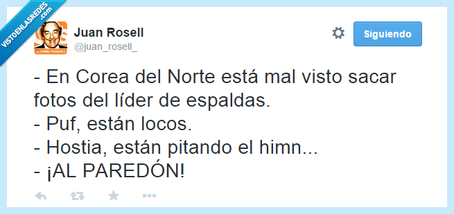 pitar,pitada,himno,Corea Del Norte,lider,loco,final,Barcelona,Bilbao