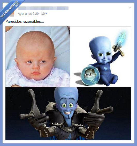bebé,cabezón,alberto de mónaco,hijo,niño,megamind