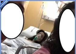Enlace a El Selfie menos oportuno...