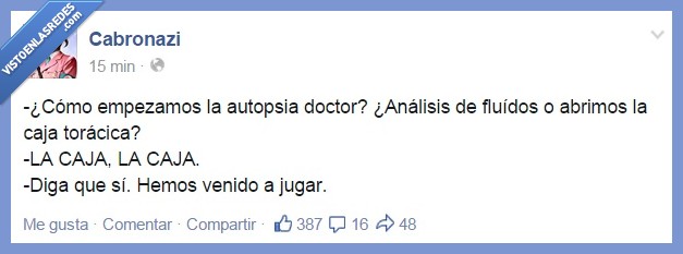 doctor,caja,jugar,fluidos,abrimos,abrir,concurso,television