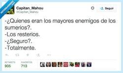 Enlace a Matemáticamente correcto por @Capitan_Mahou