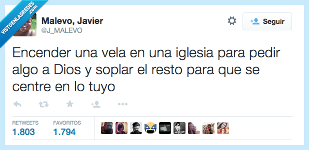 encender,vela,iglesia,pedir,algo,dios,rezar,soplar,apagar,resto,centre,centrar,tuyo,importante,oir