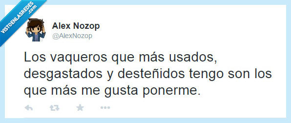 vaqueros,desgastados,viejos,favoritos,tejanos,pantalones,color