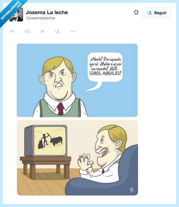 415786 - La vida no les merece el mismo respeto por @josemalaleche