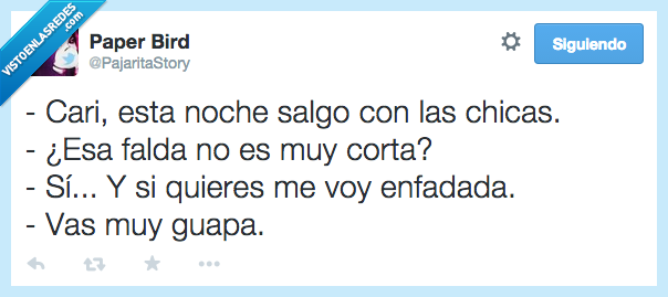 cari,noche,salgo,chicas,falda,corta,enfadada,salir,cuernos,infiel,guapa