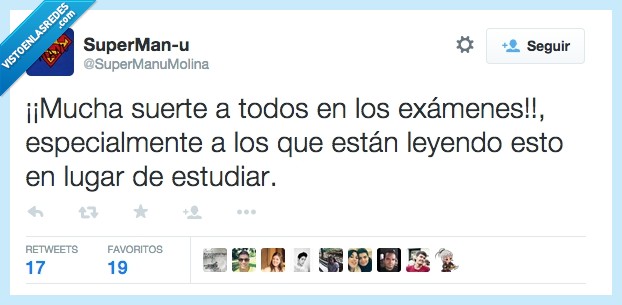 estudiar,exámenes,suerte,universidad,selectividad