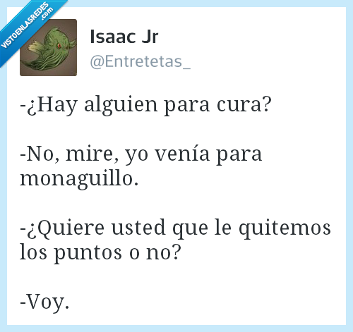 alguien,cura,monaguillo,puntos,quitar,quitemos,voy