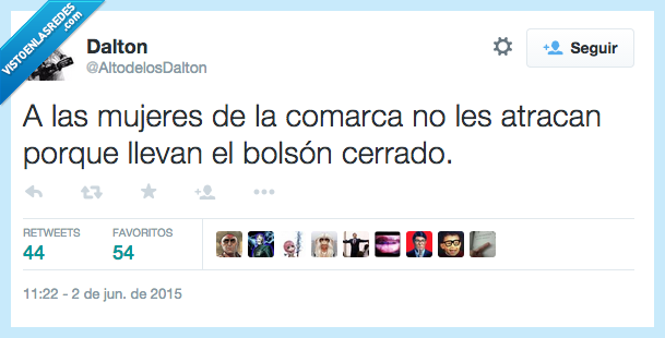 La comarca,hobbit,el señor de los anillos,bolson,cerrado,atracan,atracar,siempre,robar