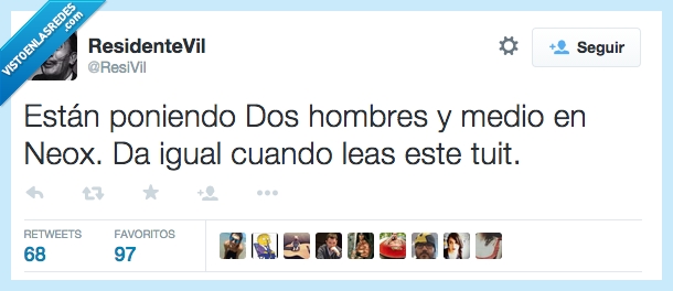 poniendo,dos,hombres,medio,neox,igual,cuando,leas,tuit