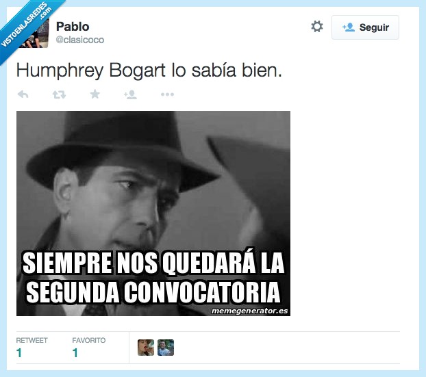 siempre,quedará,segunda,convocatoria,Humphrey Bogart,casablanca,Paris