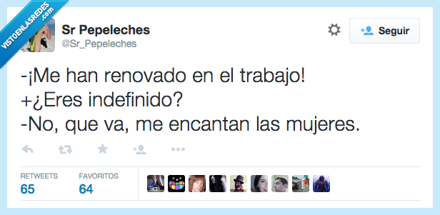 renovado,renovar,trabajo,indefinido,hetero,homo,mujeres,encantan