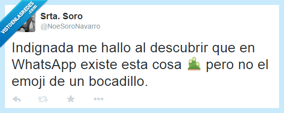twitter,whatsapp,emoji,indignada,bocadillo,bambu,wtf,emoticono