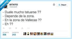 Enlace a Si me libro del dolor ¡Voy dónde haga falta! por @bitxito26