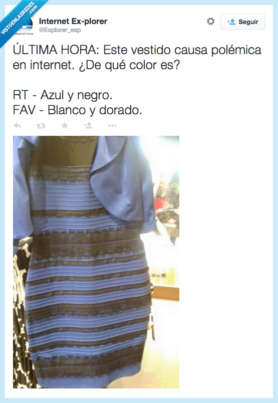 vestido,thedress,the dress,color,tarde,blanco,dorado,azul,negro