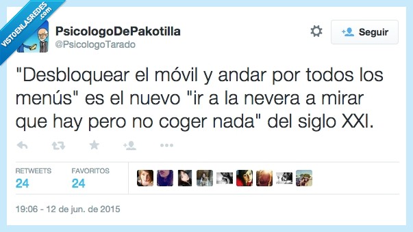 Nevera,móvil,menús,nada,perder,tiempo,abrir,cerrar,aburrido,aburrimiento,mirar,interacción,aviso,alarma