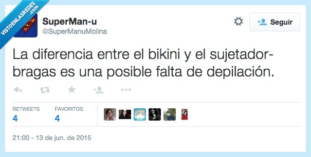 enseñar,bragas,sujetador,diferencia,pelos,depilar