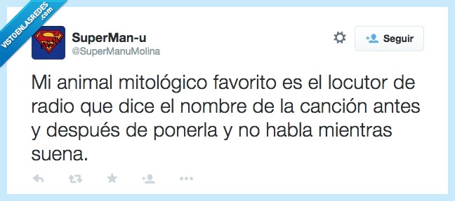 locutor,radio,canción,nombre,callarse,antes y después,pesados,recordar