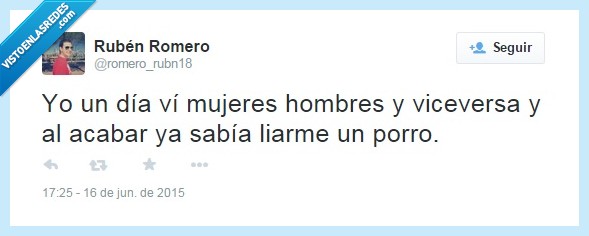 MYHYV,Basura,aprender,saber,convertirte en cani,Twitter,WTF,Cani