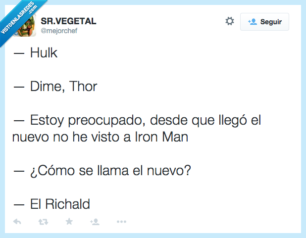 hulk,dime,thor,preocupado,llegado,llegar,Iron Man,nuevo,Richald,cobre,robar,traje,acero